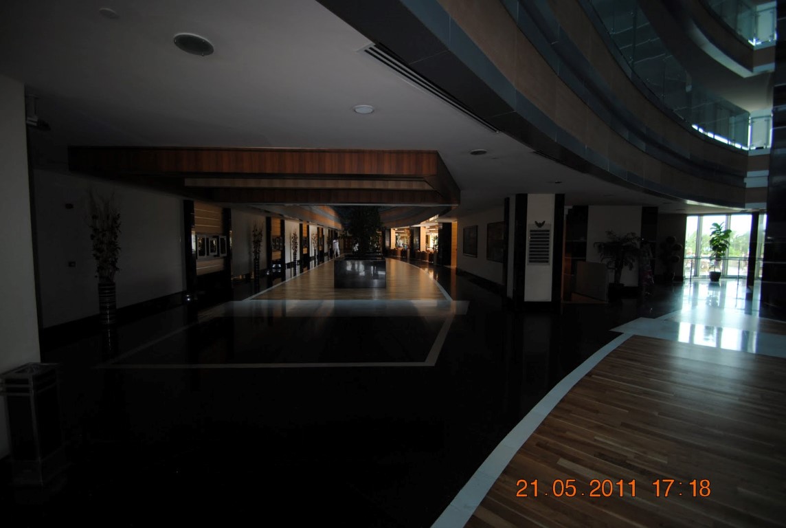 imagini hotel ROYAL WINGS LARA